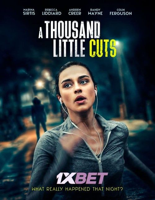 A Thousand Little Cuts (2022) Bengali [Voice Over] Dubbed WEBRip download full movie